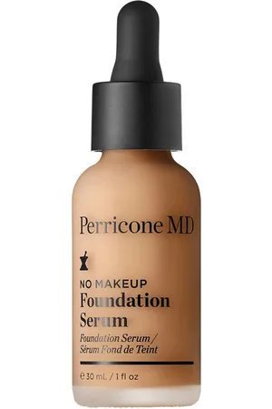 Perricone Foundation Foundation No Makeup Foundation Serum - Verkäufer: Very Beauty
