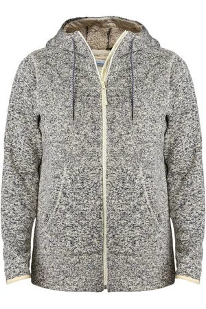Columbia Fleecejacke Sweater Weather™Sherpa Full Zip gefüttert - Verkäufer: bonvenon