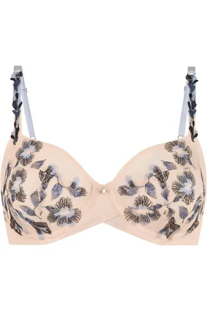 Triumph Bügel-BH Blooming Florale W - Verkäufer: Trend Modeware