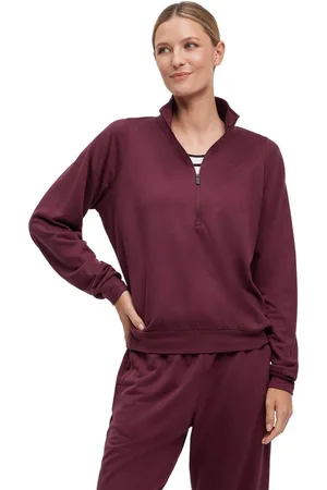 Falke Sweatshirt (1-tlg) für Workouts mit geringer Intensität wie Yoga und Pilates - Verkäufer:
