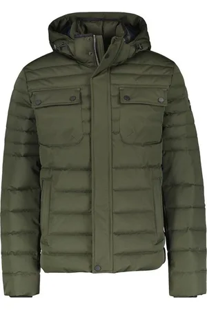 Lerros Steppjacke warm gefüttert und wasserabweisend