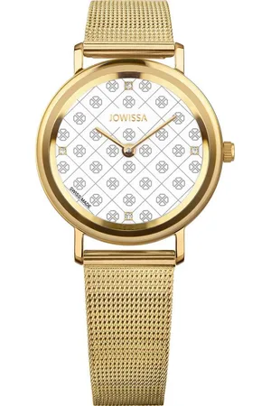 JOWISSA Schweizer Uhr AnWy - Verkäufer: No.1 Topseller