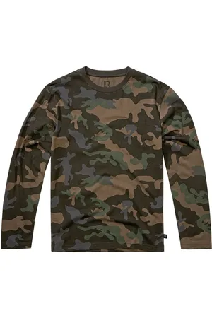 Brandit Longsleeve Premium Longsleeve Shirt - Verkäufer: 247Group GmbH