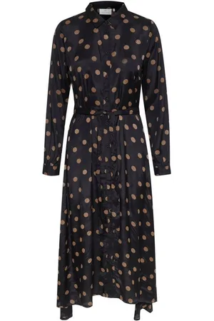 Kaffe Jerseykleid Kleid KAoline - Verkäufer: DK Company