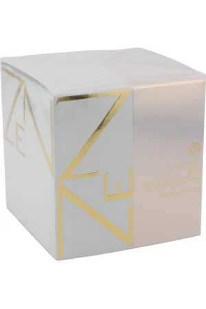 Shiseido Eau de Parfum Zen White Heat Edition Eau de Parfum Spray 50 ml - Verkäufer: Parfumklassiker