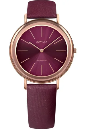 JOWISSA Schweizer Uhr Alto - Verkäufer: No.1 Topseller