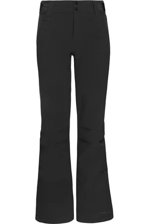Protest Skihose RELOLE JR snowpants True Black - Verkäufer: Alpensportler