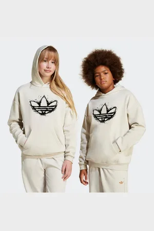 adidas Kapuzensweatshirt LOOSE HOODIE