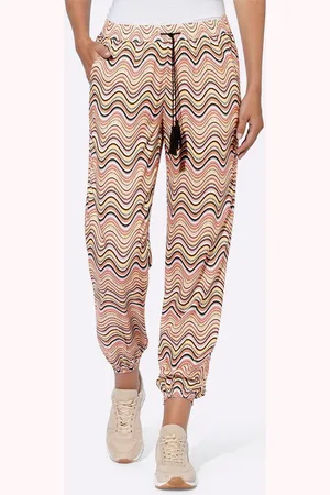 Heine Jerseyhose Webhose Innenbeinlänge ca. 71 cm - Verkäufer: Witt-Gruppe