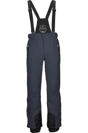 Killtec Latzhose Enosh SCHWARZ BLAU - Verkäufer: Sport Rossow GmbH