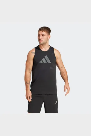 adidas Tanktop M TR CAT G TK
