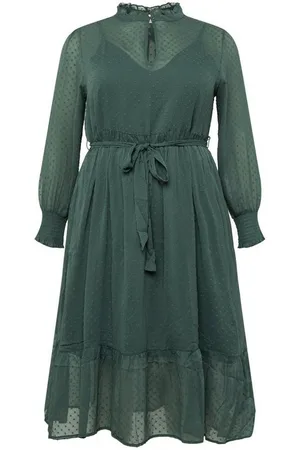 Guido Maria Kretschmer Collection Langarmshirt Thassia (1-tlg) Cut-Outs - Verkäufer: Mary & Paul