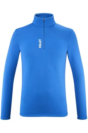 Millet Funktionsjacke SENECA FL PO Herren - Verkäufer: Sport-Kühlwein