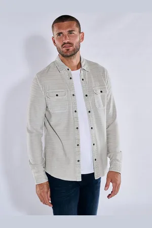 EMILIO ADANI Langarm-Poloshirt Langarm-Shirt slim fit - Verkäufer: engbers