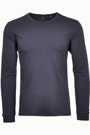 Ragman Langarmshirt Round neck long sleeve - Verkäufer: Fachgeschäft Marquartstein | MAERZ & mehr