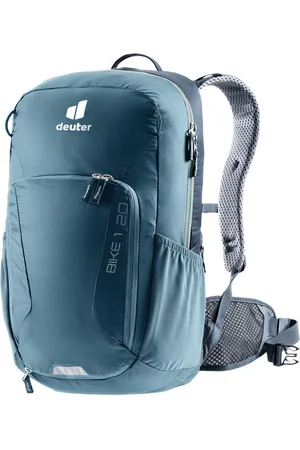 Deuter Fahrradrucksack - Verkäufer: Sport Michetschläger e.K.