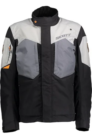 Scott Motorradjacke ADV Terrain Dryo Motorrad Textiljacke - Verkäufer: Fc-Moto