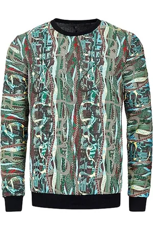 Rusty Neal Sweatshirt - Verkäufer: eleven.one
