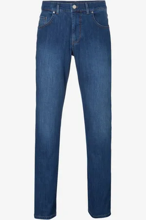 Brax 5-Pocket-Jeans - Verkäufer: Modehaus Kolossa
