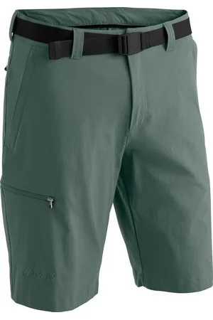 Maier Sports Funktionsshorts Huang He-Bermuda el. NOTTINGHAM FOREST - Verkäufer: Supersportler