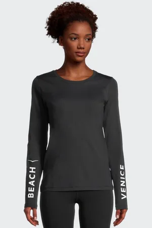 Venice Beach Langarmshirt LEANA