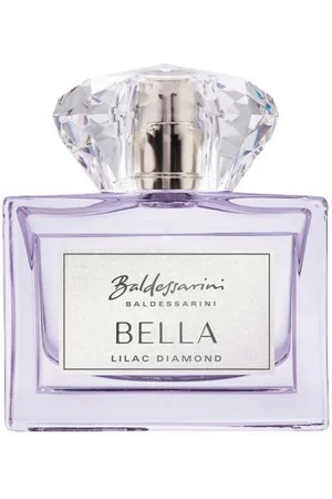 Baldessarini Eau de Parfum Bella Lilac Diamond EdP Nat. Spray - Verkäufer: Luxus Parfümerie
