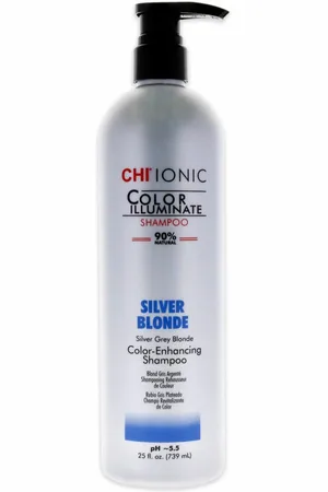 CHI Haarshampoo Ionic Color Illuminate Paraben-freies Haarfarben-Shampoo - Verkäufer: Parfümerie Wilhelm Haas