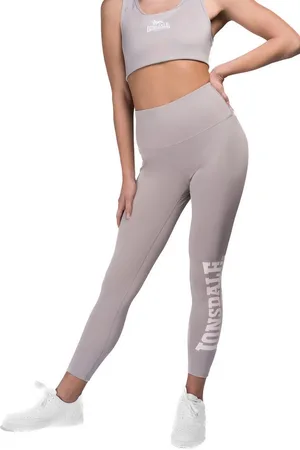 Lonsdale London Leggings Damen Leggings SEMLEY - Verkäufer: Scholz Handelsgesellschaft mbH