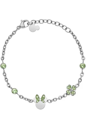 Disney Armband Kinder Armband Minnie Mouse Klee © grün - Verkäufer: coolkids-store