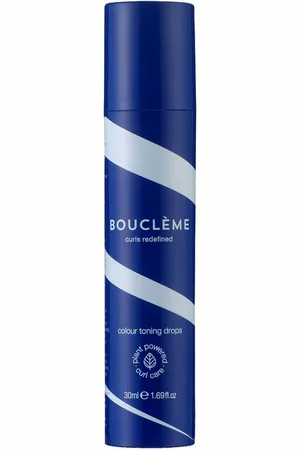 Boucleme Haarkur Bouclème Toning Drops 30ml - Verkäufer: Haibu