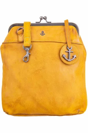 HARBOUR 2nd Umhängetasche Bonnie Handtasche mit Bügelverschluss (1-tlg) - Verkäufer: TOP TWO online