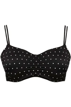 Freya Bandeau-Bikini Jewel Cove Bikini Bandeau BH F-I Cup - Verkäufer: LACE GmbH