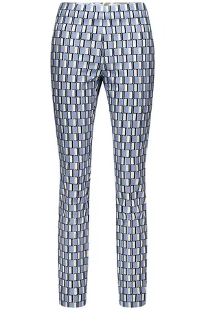 Atelier Gardeur Chinohose Hose Pull On Slim - Verkäufer: Fachgeschäft Marquartstein | MAERZ & mehr