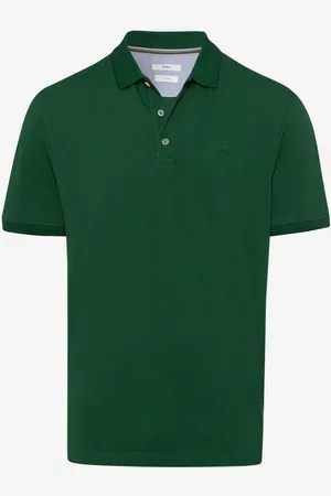Brax Poloshirt STYLE.PETE U - Verkäufer: Fachgeschäft Marquartstein | MAERZ & mehr