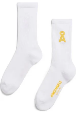 Armedangels Socken SAAMUS ICONIC Å Unisex Socken Aus Bio-Baumwoll Mix (1-Paar) - Verkäufer: