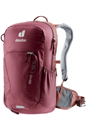 Deuter Fahrradrucksack - Verkäufer: Sport Michetschläger e.K.