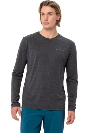 Vaude Longsleeve Rosemoor II Longsleeve, - Verkäufer: SHOEcity