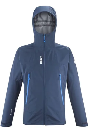 Millet Outdoorjacke SENECA GTX 3L JKT Herren - Verkäufer: Sport-Kühlwein