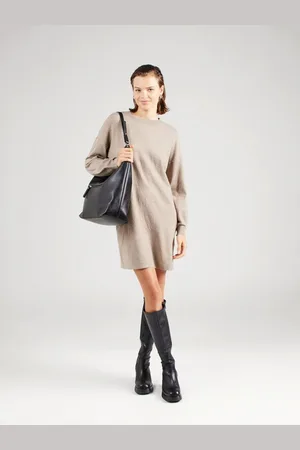 VERO MODA Strickkleid VMRAIN (1-tlg) Plain/ohne Details - Verkäufer: Mary & Paul