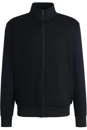HUGO BOSS Sweatjacke H-Shepherd (1-tlg) - Verkäufer: EGOIST