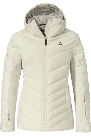 Schöffel Skijacke Damen Skijacke Style Alerce - Verkäufer: Wohlleben Sports