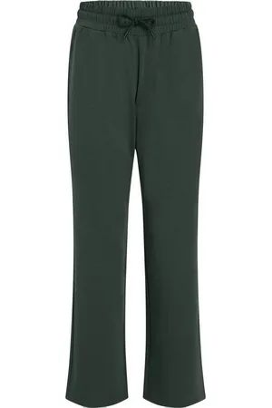energetics Sporthose Da.-Hose Olan WRM W 782 GREEN DARK - Verkäufer: INTERSPORT Schwab
