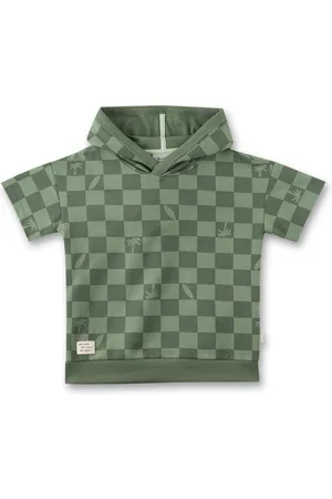 Sanetta Sweatshirt (1-tlg) - Verkäufer: