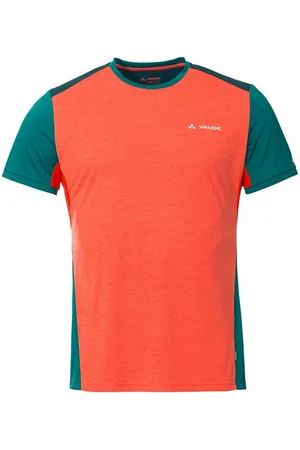 Vaude Kurzarmshirt Herren T-Shirt Scopi III - Verkäufer: Wohlleben Sports
