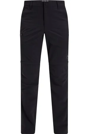 mc kinley Funktionshose He.-Abzipphose Malloy II M LNG BLACK NIGHT - Verkäufer: Sport Hopfmann GmbH