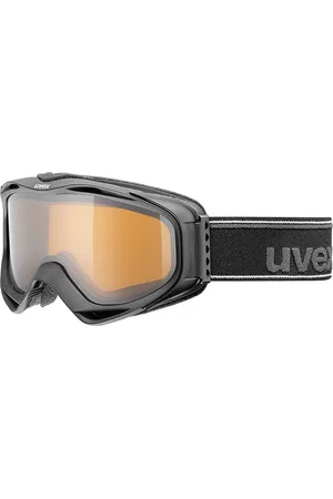 Uvex Skibrille g.gl 300 P BLACK MAT - Verkäufer: INTERSPORT Müller, Lübbenau/ Spreewald