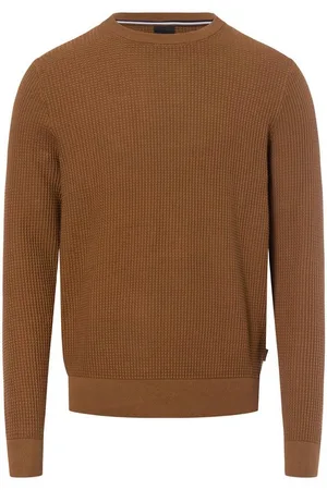 Bugatti Strickpullover - Verkäufer: VAN GRAAF