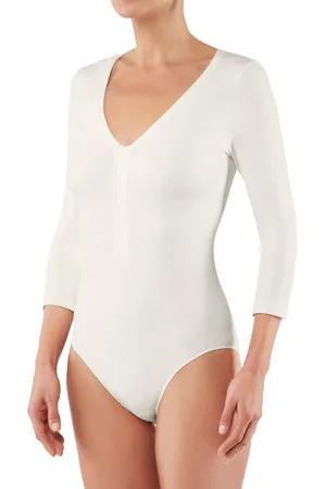 Falke Body Dream (1-tlg) Baumwoll/Polyamid-Mix - Verkäufer: