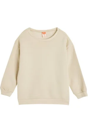 Koton Sweatshirt Rundhalsausschnitt Softshell - Verkäufer: