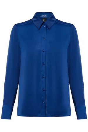 Marc Cain Shirtbluse - Verkäufer: VAN GRAAF